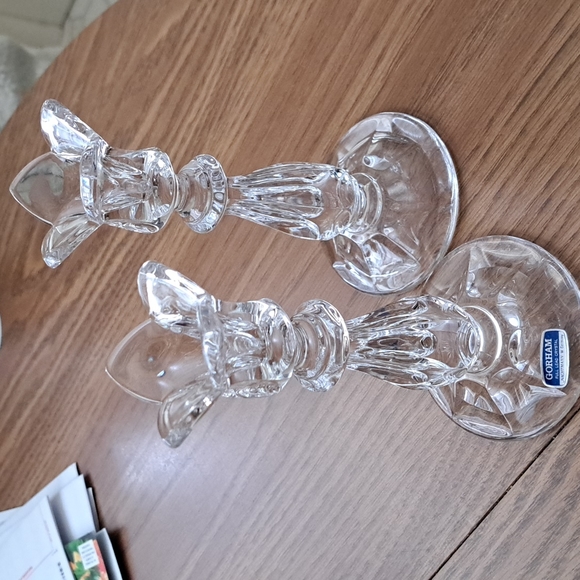 Gorham Other - Gorham full lead crystal from nachtmann  germany